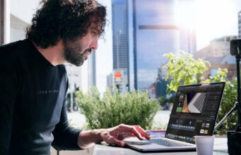 MacBook Pro 16″ – Profík je zpátky!
