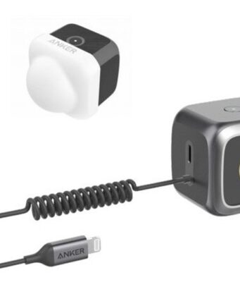 Externí LED blesk pro iPhone 11, iPhone 11 Pro a 11 Pro Max lze přeobjednat od dnešního dne