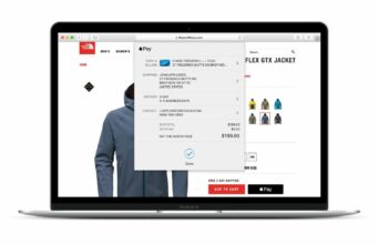 Návod – Jak změnit výchozí kartu pro Apple Pay na Macu