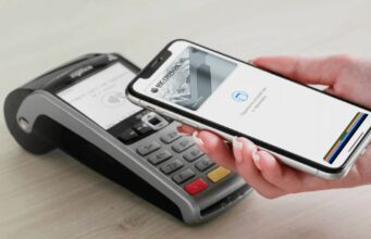 Nový plán nastiňuje, jak bude v budoucnu fungovat NFC na iPhonu