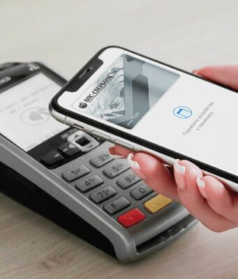 Nový plán nastiňuje, jak bude v budoucnu fungovat NFC na iPhonu