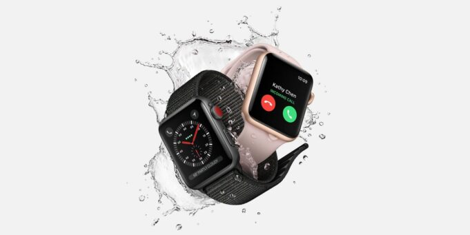 Apple Watch si připisují další záchranu života, tentokrát včas odhalily tachykardii