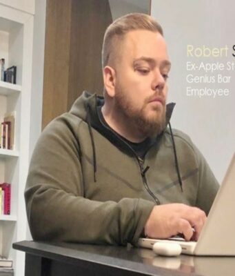 Apple byl žalován za to, že údajně diskriminuje zdravotně postižené