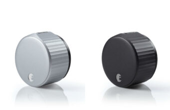 Inteligentní zámek Wi-Fi Smart Lock s podporou HomeKit je k dispozici na objednání