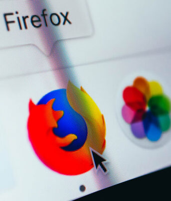 Pokud používáte prohlížeč Mozilla na vašem Macu, měli byste jej co nejdříve aktualizovat
