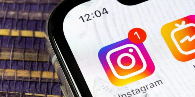 Návod – Jak skrýt doporučené příspěvky na Instagramu