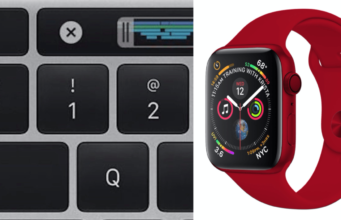 iPhone 9, Apple Watch PRODUCT (RED) a nový MacBook Air, to vše může Apple představit v březnu