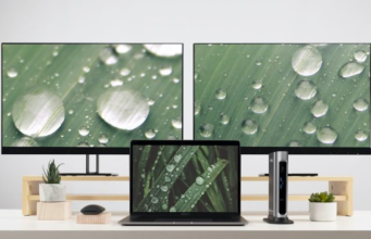 CES 2020 – Plugable představil dokovací stanici vhodnou pro MacBook Pro