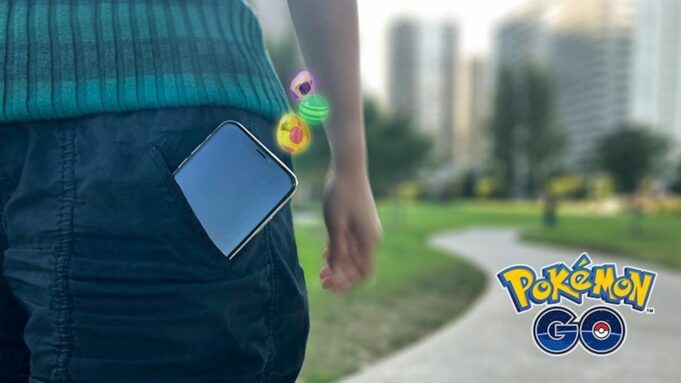 Hráči Pokémon GO utratili za loňský rok 894 milionů dolarů