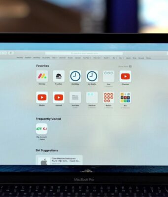 Návod – Jak přeložit webovou stránku v prohlížeči Safari na Macu