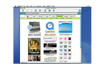 Bývalý manažer společnosti Microsoft podrobně popisuje 20. výročí založení Internet Explorer 5 pro Mac