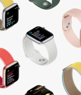 Apple odložil Apple Watch výzvu pro zaměstnance kvůli koronaviru