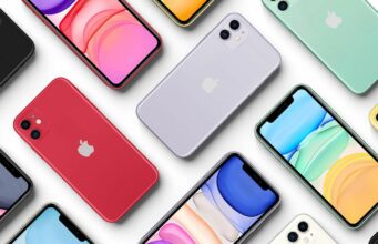 Apple plánuje v první polovině roku 2021 vydat iPhone s Touch ID na boku zařízení