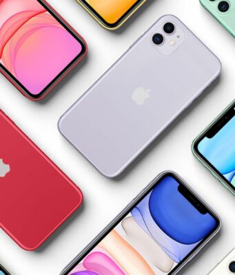 Společnost Apple prodala v Číně minulý měsíc méně než 500 000 iPhonů