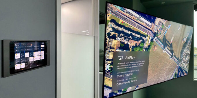 Chytré kanceláře ve Vancouveru jsou největším chytrým nastavením tohoto druhu na světě