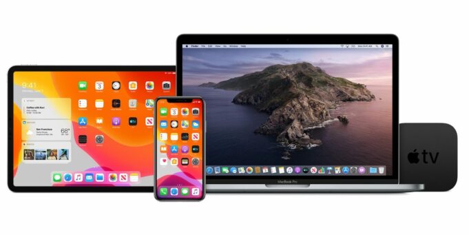 Návod – Jak odstranit zálohy iPhonu v macOS Catalina