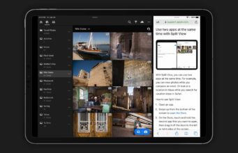Adobe aktualizoval aplikaci Lightroom pro Mac, Lightroom Classic a Lightroom pro iPhone a iPad