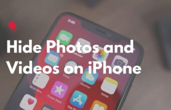 Návod – Jak skrýt fotografie a videa na iPhonu nebo iPadu