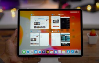 iPadOS 15 bude obsahovat vylepšený multitasking a přepracovaný oznamovací banner