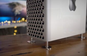 Apple pracuje na novém menším Macu Pro s procesorem Apple Silicon