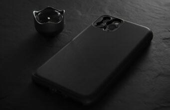 Nomad představil nová pouzdra pro iPhone, které jsou kompatibilní s objektivy Moment