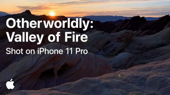 Apple sdílel nové video ze série „Shot on iPhone“