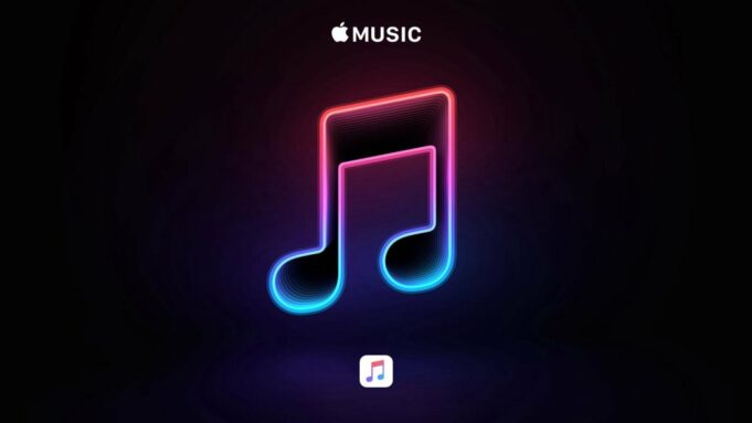 iOS 13.4.5 přidává skladby z Apple Music do příběhů na Instagram a Facebook