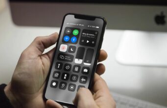 Návod – Jak zakázat přístup k ovládacímu centru ze zamknuté obrazovky