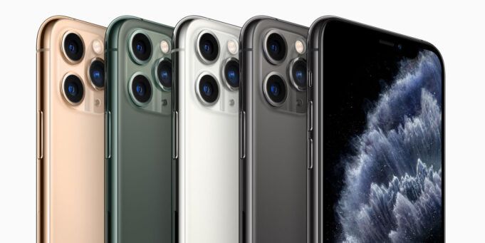 TSMC zahájí sériovou výrobu 5nm čipů A14 pro řadu iPhone 12 v dubnu