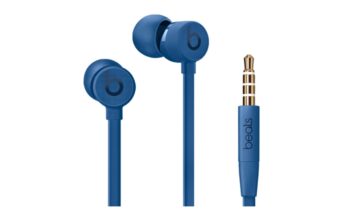 Některá sluchátka urBeats3 mohou mít nesprávná sériová čísla