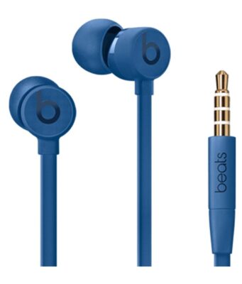 Některá sluchátka urBeats3 mohou mít nesprávná sériová čísla