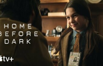 Společnost Apple sdílela upoutávku na nový seriál „Home Before Dark“