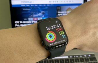 Návod – Jak použít 24hodinový formát času na Apple Watch