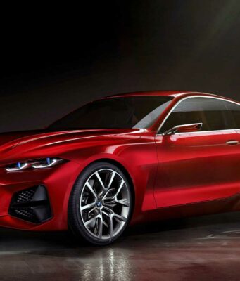 CarKey bude digitální klíč od elektromobilu ve Wallet v iPhonu