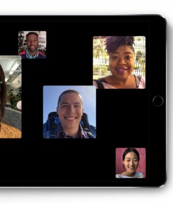 V iOS 16, iPadOS 16 a macOS Ventura aplikace FaceTime konečně podporuje Handoff