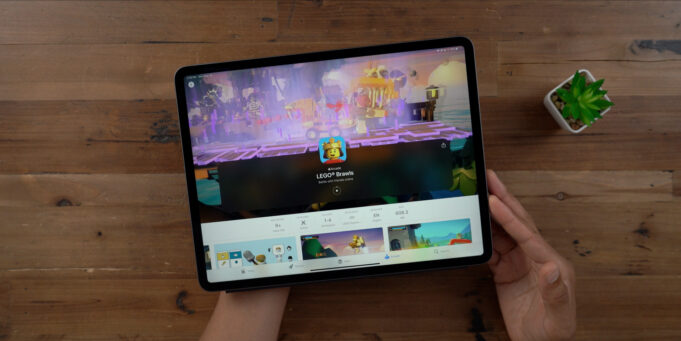 App Store zabraňují herním streamovacím službám oslovit uživatele iPhone a iPad