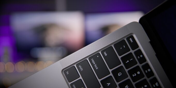 Apple již neprodává žádné MacBooky s motýlí klávesnicí