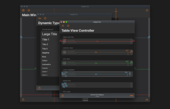 Aplikace Adaptivity je nyní k dispozici pro iOS a macOS