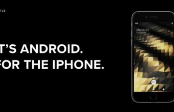 Project Sandcastle umožňuje nainstalovat operační systém Android na iPhone 7