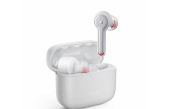 Test sluchátek Anker Soundcore Liberty Air 2