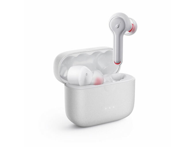 Test sluchátek Anker Soundcore Liberty Air 2