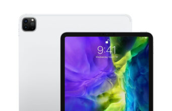 Zagg vydal pouzdra s klávesnicí pro nový iPad Pro