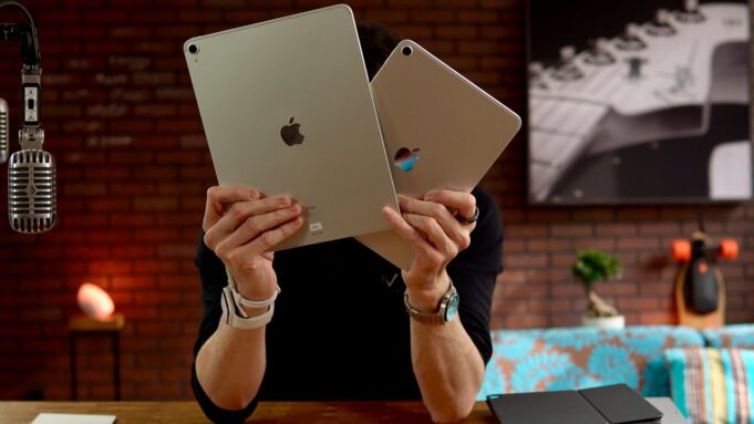 Nový iPad Pro & Magic Keyboard. Nečekané uvedení nových Apple produktů
