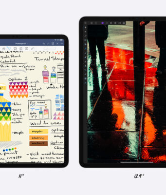 Pročet stažených aplikací pro iPad v prvním čtvrtletí letošního roku prudce vzrostl
