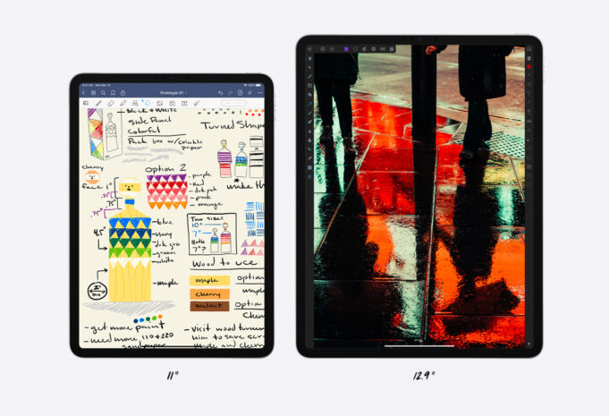 Pročet stažených aplikací pro iPad v prvním čtvrtletí letošního roku prudce vzrostl