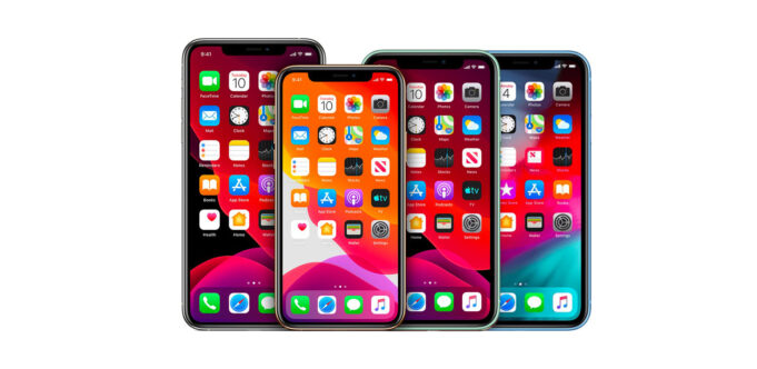 Apple letos vydá čtyři iPhony s podporou 5G a dva s designem podobným iPadu Pro 2018