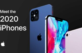 Koncept – Co nabídnou letošní iPhony?