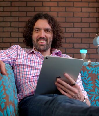 Petr Mára – PRODUKTIVNÍ Home Office