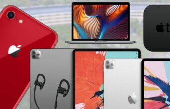 Apple plánuje v roce 2021 vydat několik produktů se zcela novým designem