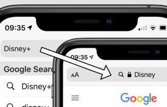 iOS 13.4 a macOS 10.15.4 obsahuje chybu se známénkem „+“